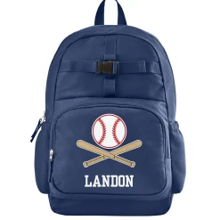 Sports Champ Backpack Collection