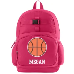 Sports Champ Backpack Collection