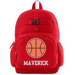 Sports Champ Backpack Collection