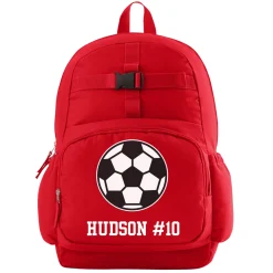 Sports Champ Backpack Collection