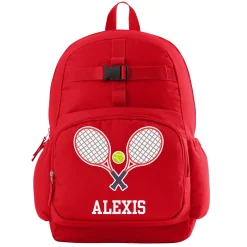 Sports Champ Backpack Collection