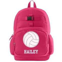 Sports Champ Backpack Collection