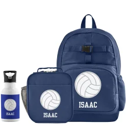 Sports Champ Backpack Collection