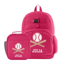 Sports Champ Backpack Collection