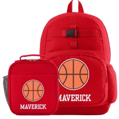 Sports Champ Backpack Collection