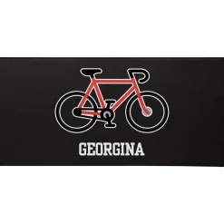 Sports Champ Beach Towel