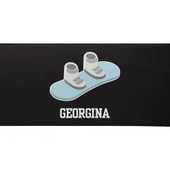 Sports Champ Beach Towel