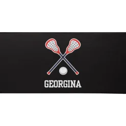 Sports Champ Beach Towel
