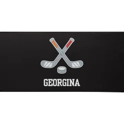 Sports Champ Beach Towel
