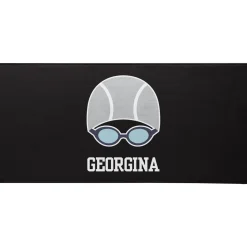 Sports Champ Beach Towel