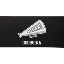 Sports Champ Beach Towel