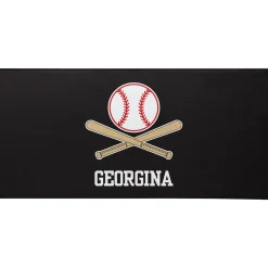 Sports Champ Beach Towel