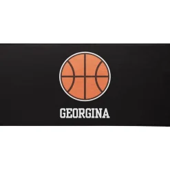Sports Champ Beach Towel