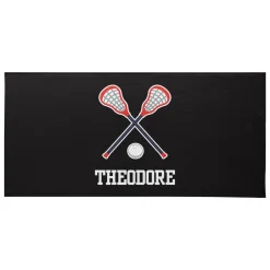 Sports Champ Beach Towel