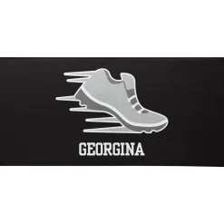 Sports Champ Beach Towel