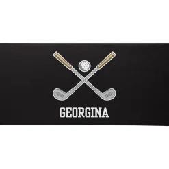 Sports Champ Beach Towel