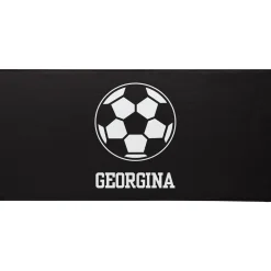 Sports Champ Beach Towel