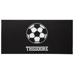 Sports Champ Beach Towel