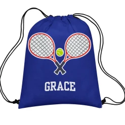 Sports Champ Drawstring Bag