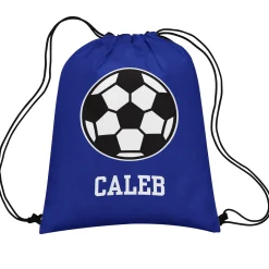 Sports Champ Drawstring Bag