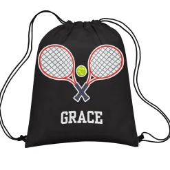 Sports Champ Drawstring Bag