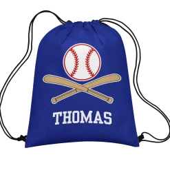 Sports Champ Drawstring Bag