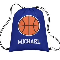 Sports Champ Drawstring Bag