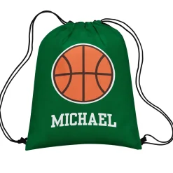 Sports Champ Drawstring Bag
