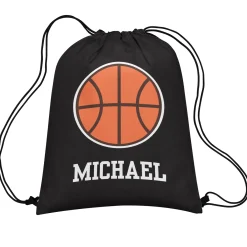 Sports Champ Drawstring Bag
