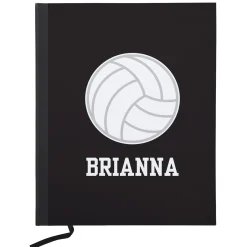 Sports Champ Notebook