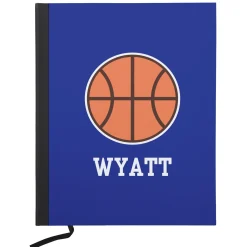 Sports Champ Notebook