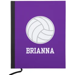 Sports Champ Notebook
