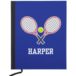 Sports Champ Notebook