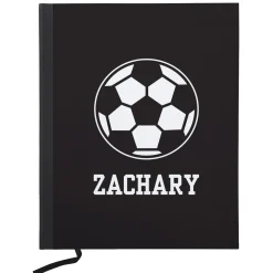 Sports Champ Notebook