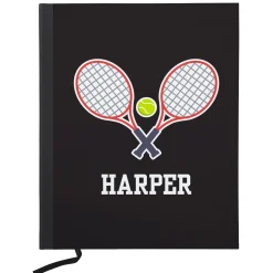 Sports Champ Notebook