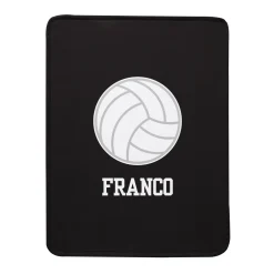Sports Champ Plush Blanket