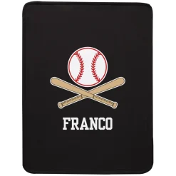 Sports Champ Plush Blanket