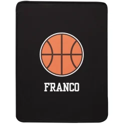 Sports Champ Plush Blanket