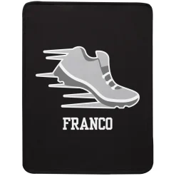 Sports Champ Plush Blanket