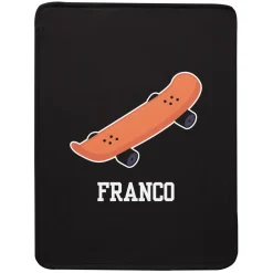 Sports Champ Plush Blanket