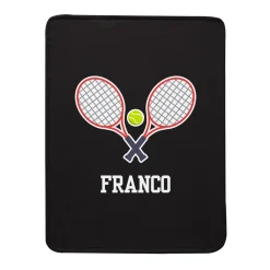 Sports Champ Plush Blanket