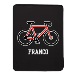 Sports Champ Plush Blanket