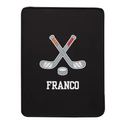 Sports Champ Plush Blanket