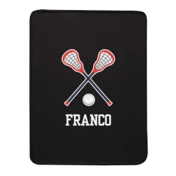 Sports Champ Plush Blanket