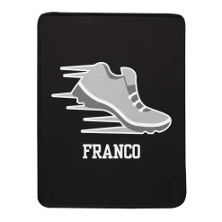 Sports Champ Plush Blanket