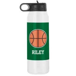Sports Champ Stainless Steel Water Bottle