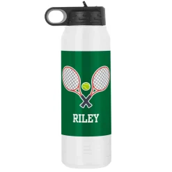 Sports Champ Stainless Steel Water Bottle