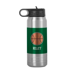 Sports Champ Stainless Steel Water Bottle