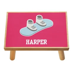 Sports Champ Step Stool