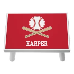 Sports Champ Step Stool